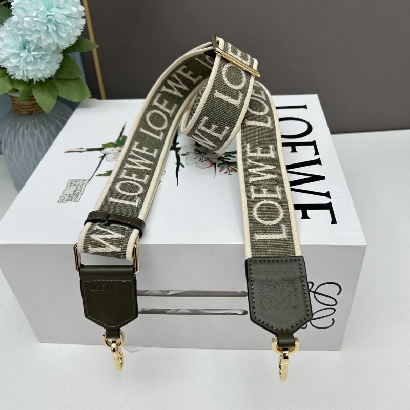 Loewe Shoulder Straps